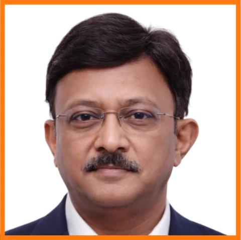 Shri Gaurav Gupta, IAS