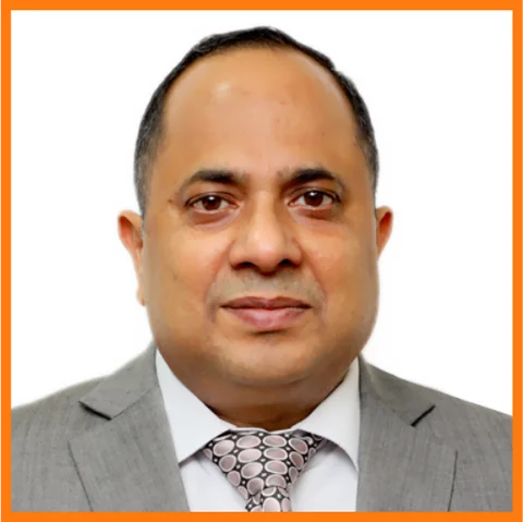 Shri Ghanshyam Prasad