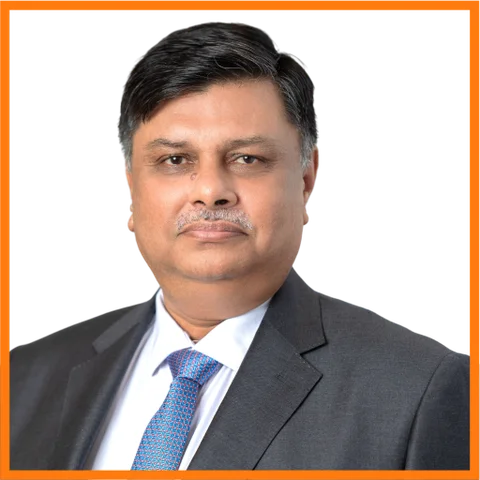 Shri Ravindra Kumar