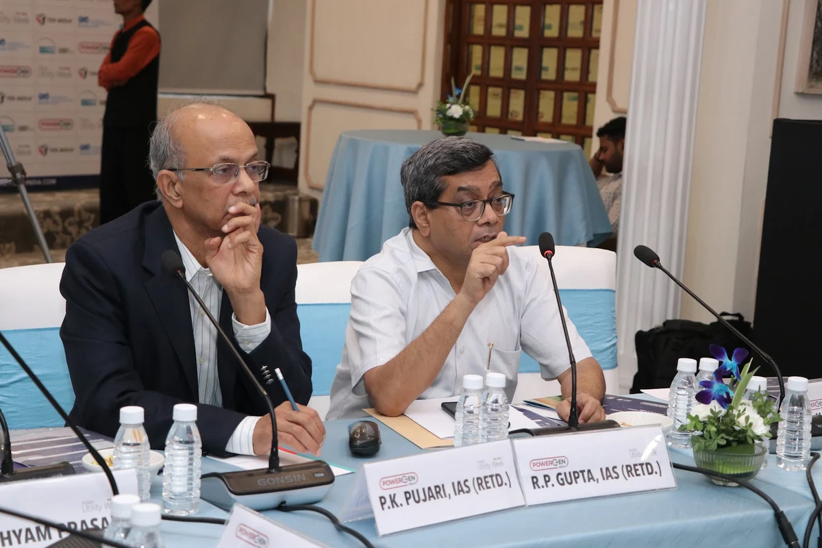 2024 Governing Council meeting photograph 2