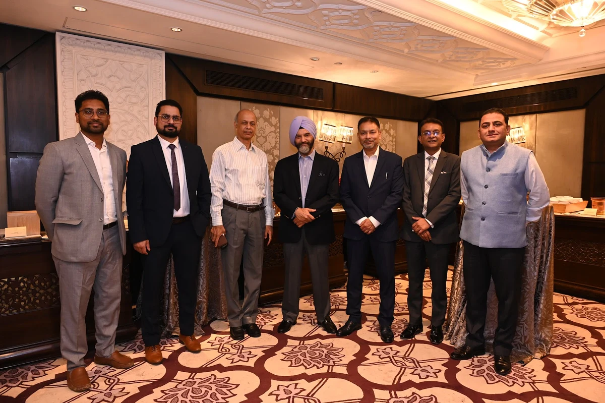 2025 Governing Council meeting photograph 1