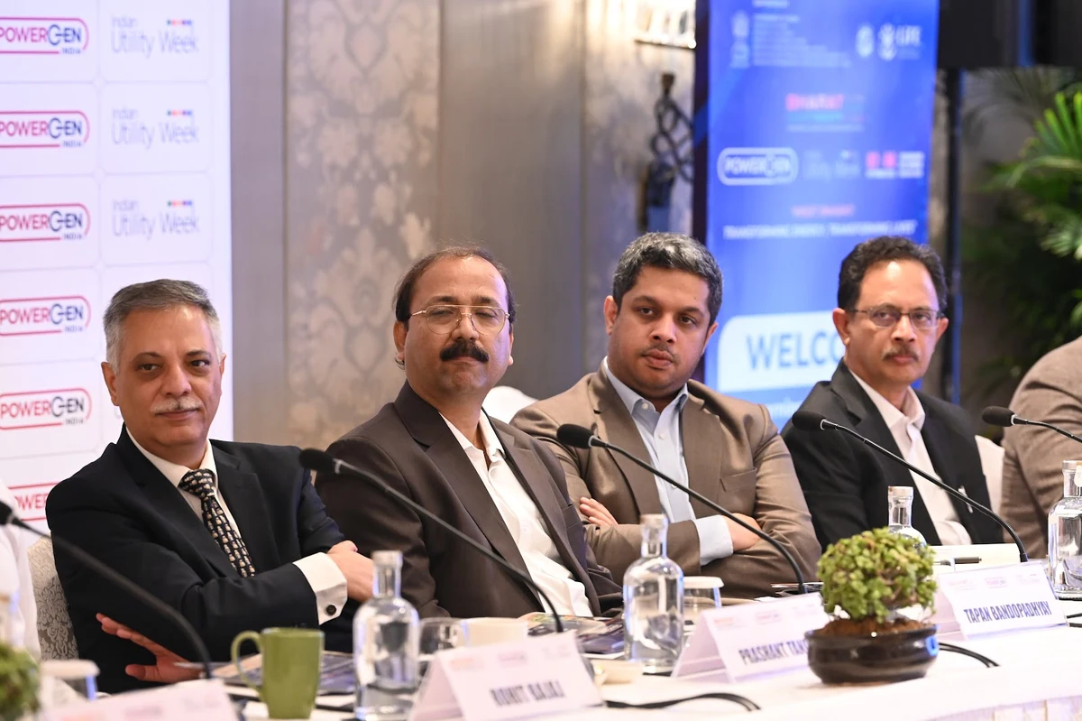 2025 Governing Council meeting photograph 3