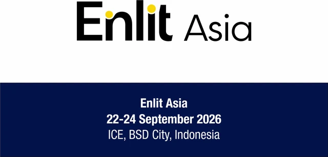 Enlit Asia: published event artwork