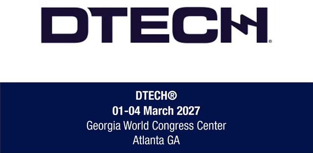 DTECH: published event artwork