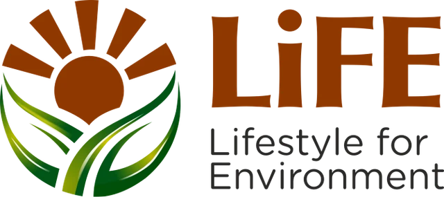 Original LiFE Lifestyle for Environment mark