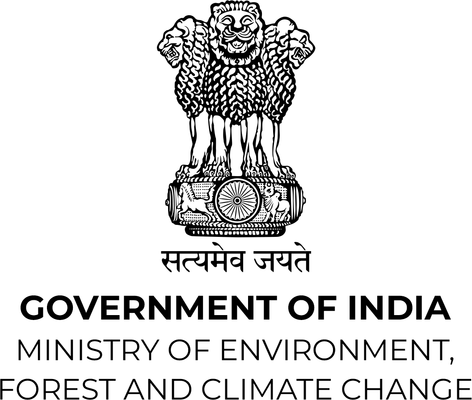 Official Ministry of Environment, Forest and Climate Change mark