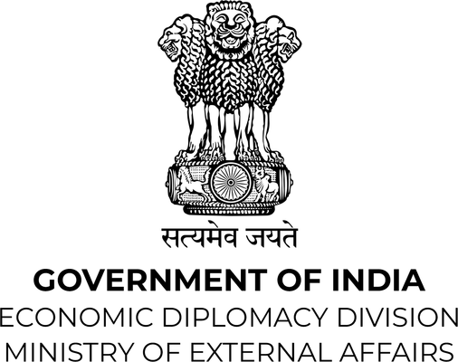 Official Ministry of External Affairs mark