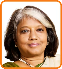 Ms. Praveena Rai