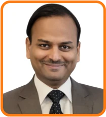 Shri Abhishek Ranjan