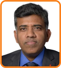Shri Abhishek Srivastava