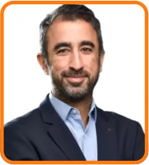 Shri Akshay Hiranandani
