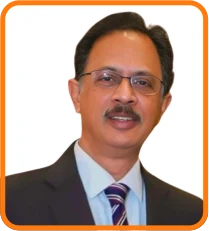 Shri Anup Bhargava