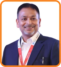 Shri Anurag Johri