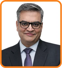 Shri Ashish Khanna