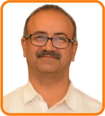 Shri Atul Kumar Bali