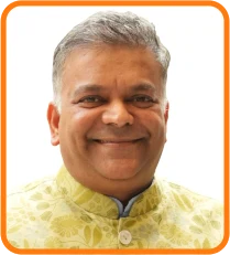 Shri Madhav Pai