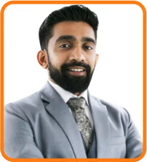 Shri Nishaanth Balashanmugam