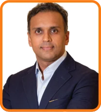 Shri Pratik Agarwal