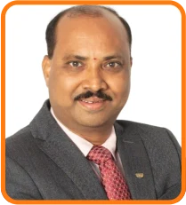Shri RPV Prasad