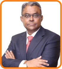 Shri Samir Chandra Saxena