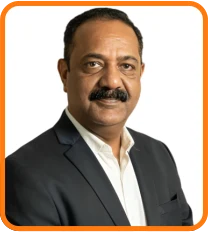 Shri Sandeep Kashyap