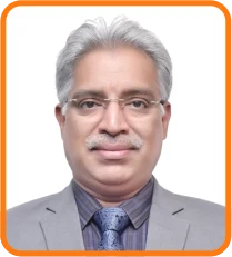 Shri Sanil C Namboodiripad