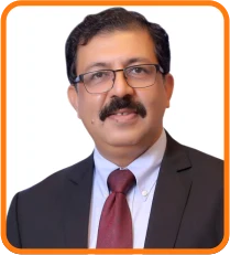 Shri Sanjay Banga