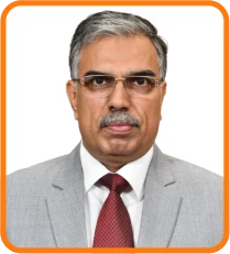 Shri Sanjay Sharma