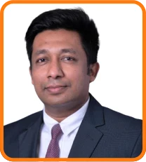 Shri Saurav Kumar Shah IPS