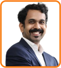Shri Subrahmanyam Pulipaka