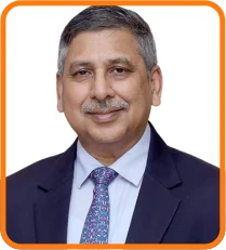 Shri Sunil Singhvi