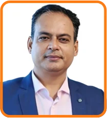 Shri Vijay Joshi
