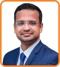 Shri Vinod Kumar N