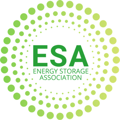 Energy Storage Association