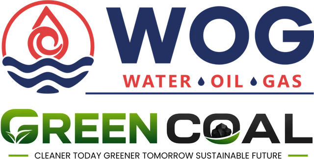 WOG Green Coal