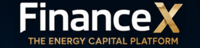FinanceX: The Energy Capital Platform