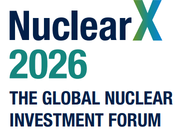 NuclearX 2026: The Global Nuclear Investment Forum