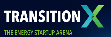 TransitionX: The Energy Startup Arena
