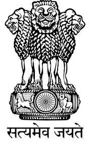 Original Government of India national emblem