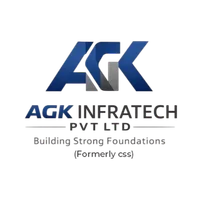 AGK Infratech Pvt. Ltd