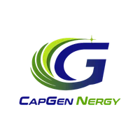 Capgen Nergy Private Limited