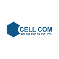Cell Com Teleservices Pvt. Ltd.