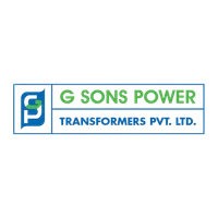 G Sons Power Transformers Pvt. Ltd.