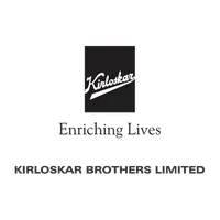 Kirloskar Brothers Ltd.