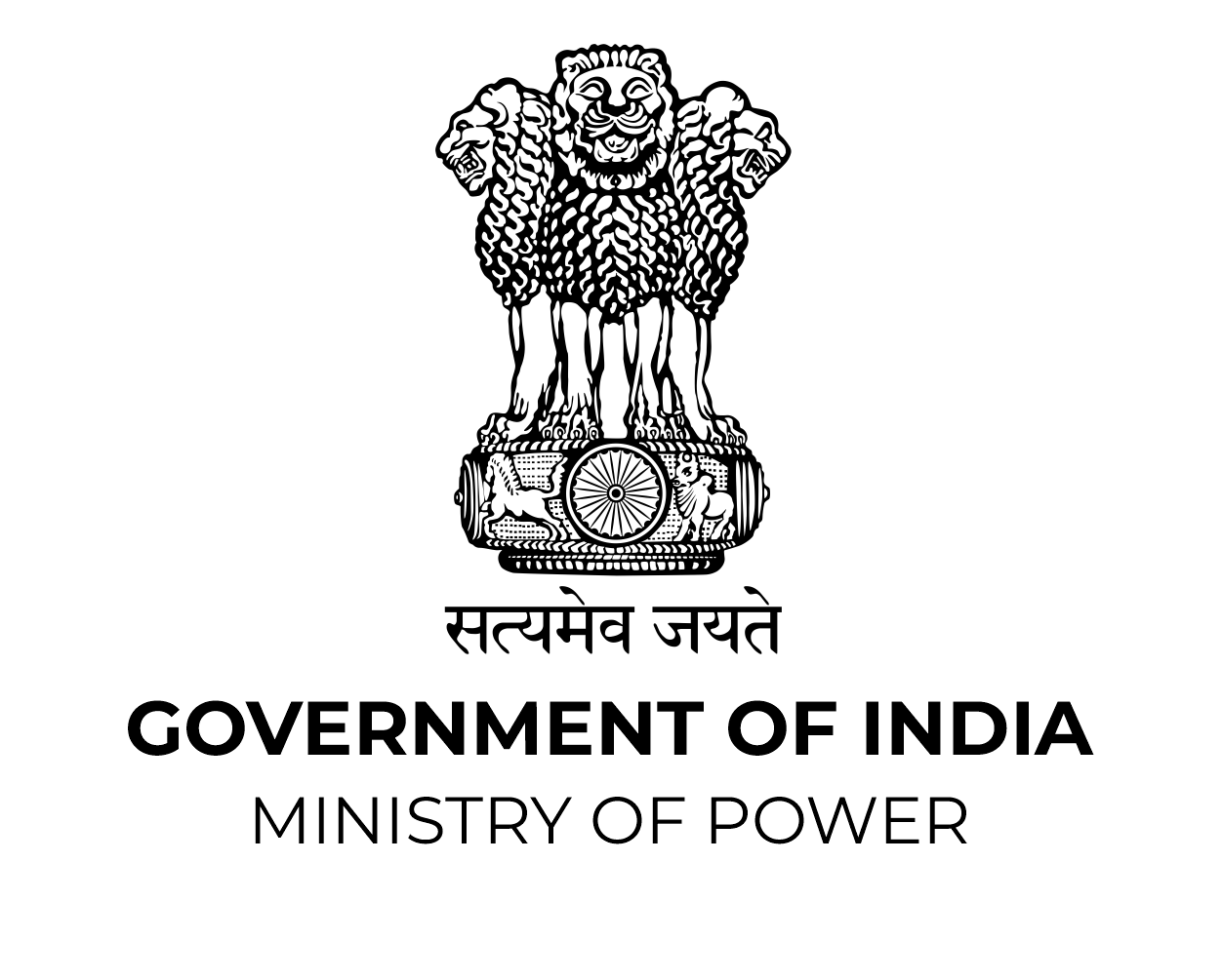 Ministry of Power