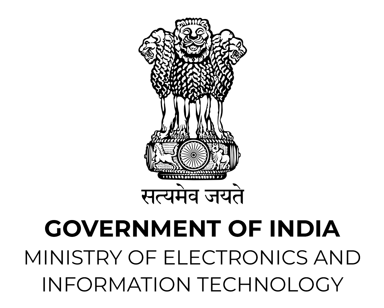 Ministry of Electronics and Information Technology