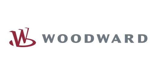 Woodward