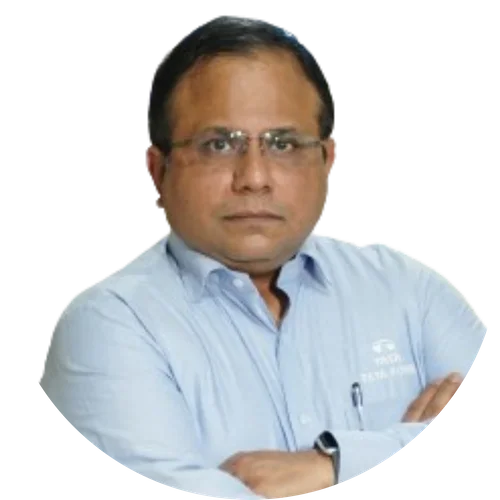 Tarun Katiyar