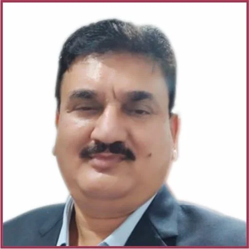 Shri B B Mehta
