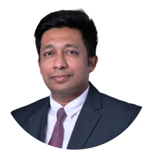 Saurav Kumar Shah IPS